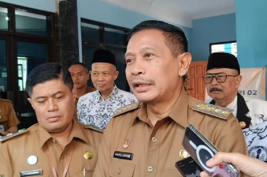 Wali Kota Malang Copot Kadis Lingkungan Hidup, Terbukti Poligami Tanpa Izin!