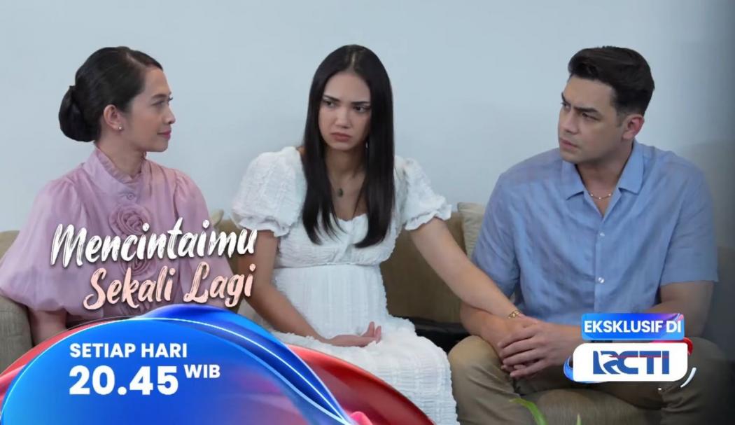 Sinopsis Mencintaimu Sekali Lagi Eps 228, Selasa 5 Agustus 2025: Warisan untuk Arini