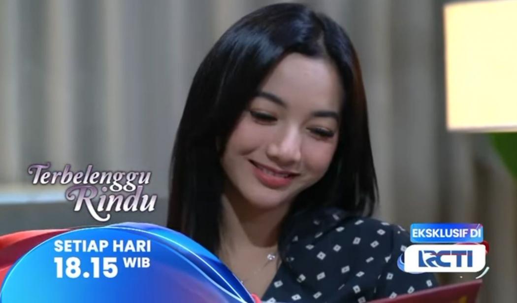 Sinopsis Terbelenggu Rindu Eps 323 Selasa 5 Agustus 2025: Terungkapnya Kehamilan Amira