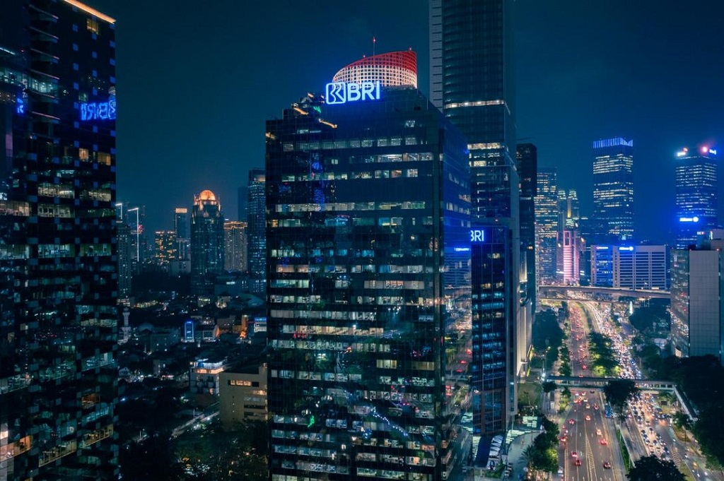 BRI Raih Penghargaan Best Domestic Custodian Bank, Catat Nilai AUC Terbesar di Indonesia