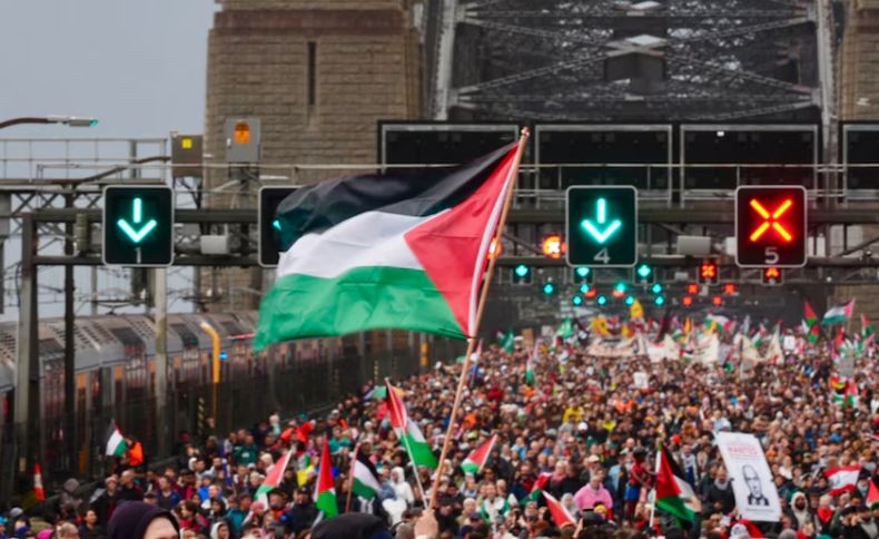 Kapan Australia Akui Negara Palestina? Ini Kata PM Anthony Albanese