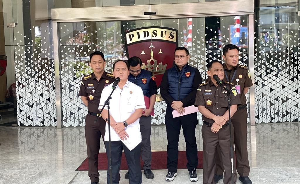 Riza Chalid Segera Masuk DPO, Kejagung Ajukan Red Notice