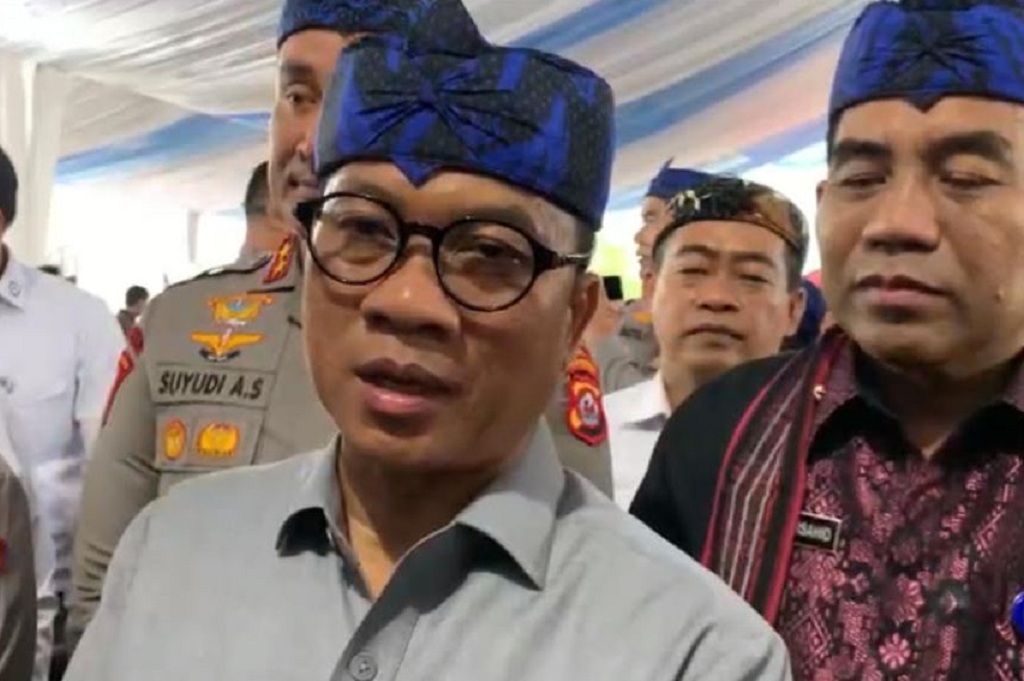 Seluruh Kades dan Perangkat Desa Akan Dites Urine Massal, Ada Apa?