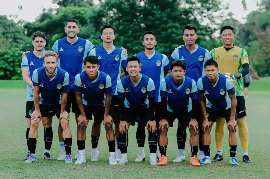 PSIM Yogyakarta Berpeluang Kembali ke Stadion Sultan Agung pada Super League 2025-2026