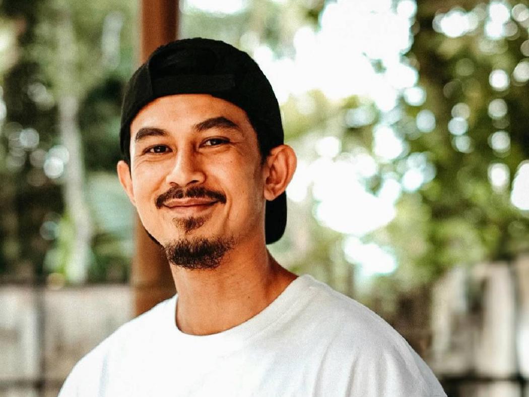 Digugat Cerai Dahlia Poland, Fandy Christian Unggah Pesan Motivasi: Tidak Butuh Drama!