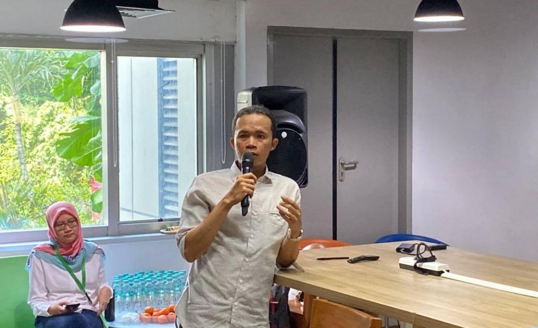 Jejak Tsunami Purba di Selatan Jawa, BRIN Prediksi Siklus Ulang Setiap 600-800 Tahun