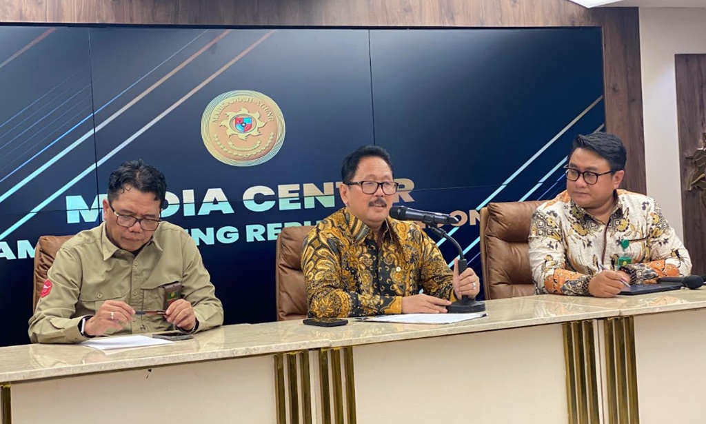 Tak Hanya Panggil Hakim, MA Juga Akan Pelajari Rekaman Persidangan Tom Lembong