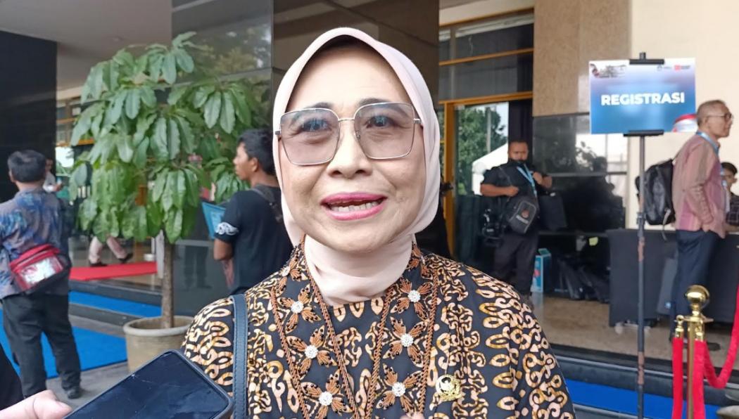 Ketua Komisi X DPR RI Tak Setuju Pemblokiran Roblox, Sebut Perlu Literasi dan Pengawasan Orang Tua