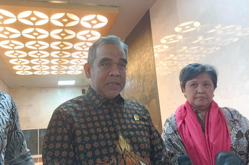 Sidang Tahunan MPR Digelar 15 Agustus, Mantan Presiden dan Wapres Diundang
