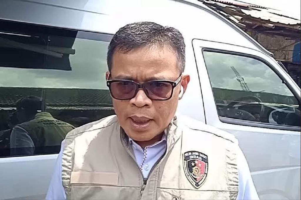 Kombes Ade Sapari Ditunjuk Jabat Dirreskrimum Polda Jabar, 3 Kasus Besar Menanti!