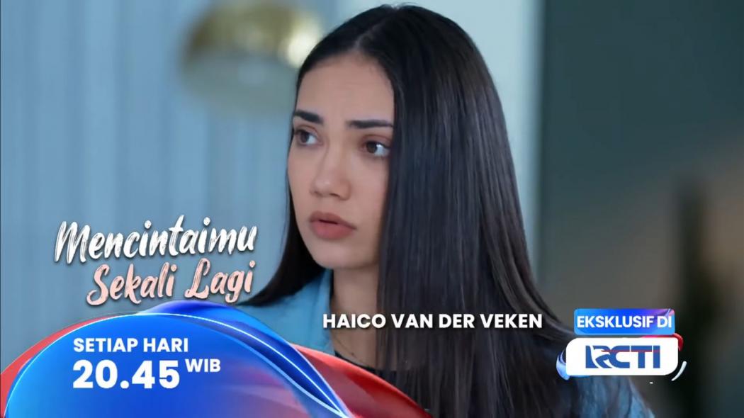 Sinopsis Layar Drama Indonesia Mencintaimu Sekali Lagi Eps 229, Rabu 6 Agustus 2025: Arini Bimbang dengan Saran Dokter