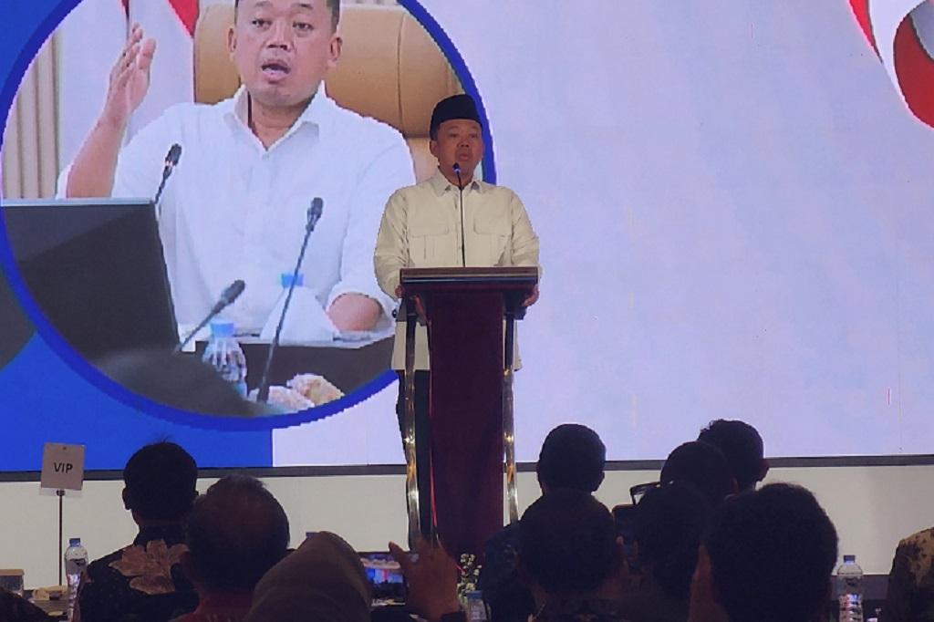 Nusron Ungkap Anomali Objek Tanah di Jakarta: 1 Bidang Bisa Punya 7 Girik