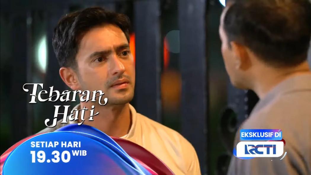 Sinopsis Layar Drama Indonesia Tebaran Hati Eps 78, Rabu 6 Agustus 2025: Teror Inka Berlanjut