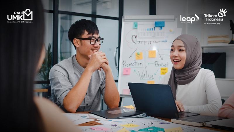 PaDi UMKM Hadirkan Fitur Tender Kilat, Proses Pengadaan di Perusahaan Makin Efisien