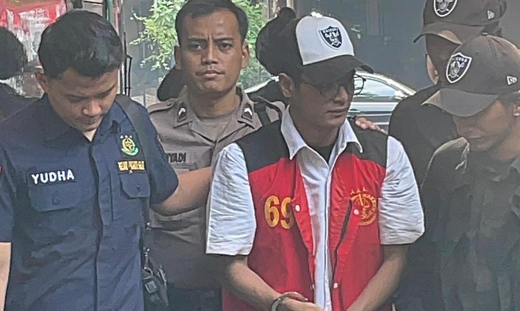 Vadel Badjideh Kecewa dengan Tuntutan di Sidang Kasus Asusila Anak Nikita Mirzani