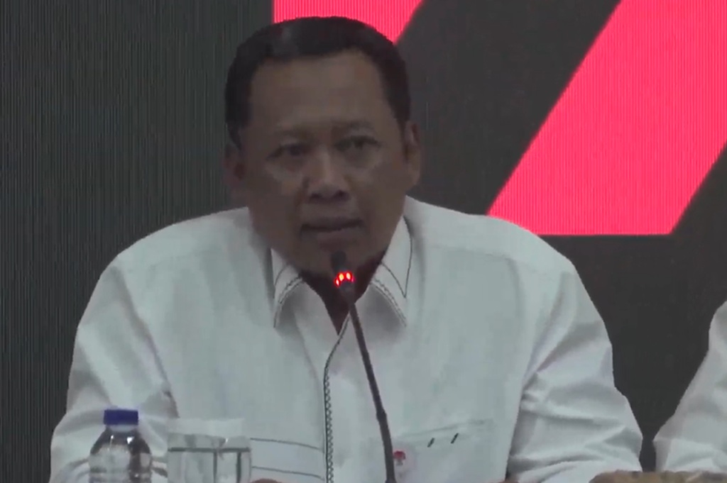 Baru 2 Kali Gelar OTT Tahun Ini, KPK Minta Maaf