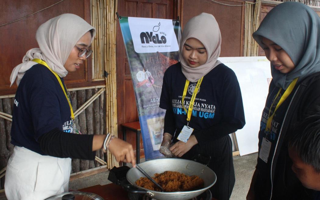Mengintip Festival Menoreh Mandeh, Wisata Daerah di Pesisir Selatan