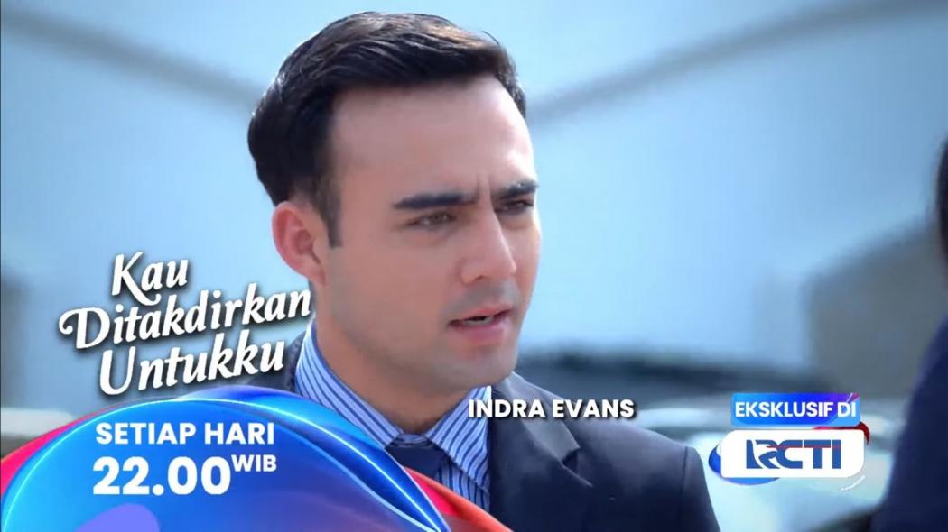 Sinopsis Kau Ditakdirkan Untukku Eps 115, Kamis 7 Agustus 2025: Cakra Menampik Tuduhan Alya, Nisa Diculik Anak Buah Miko