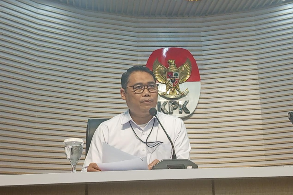 KPK Telusuri Dugaan Korupsi Lain pada Pelayanan Publik di Kemnaker