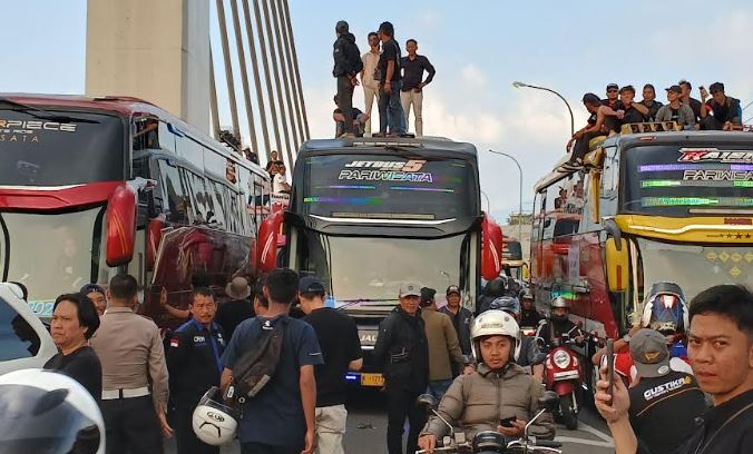 Pekerja Pariwisata Jabar akan Demo di Istana 25 Agustus, Tuntut Demul Batalkan Larangan Study Tour