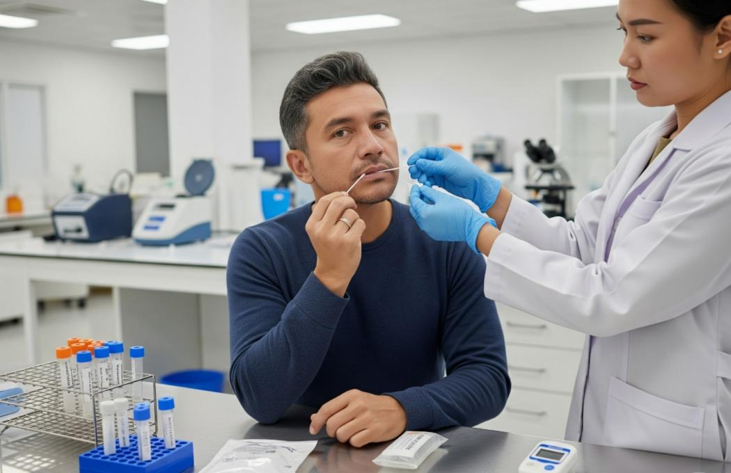 Mungkinkah Hasil Tes DNA Salah? Ini Jawabannya