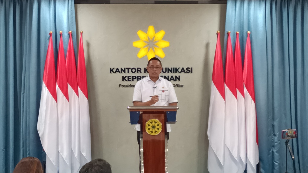 Prabowo bakal Kirim Pasukan Perdamaian dan Bantuan ke Gaza