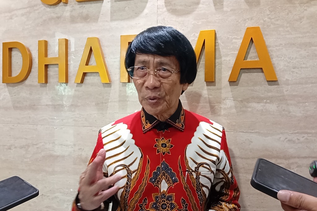 Pelarangan Roblox Tak Selesaikan Masalah, Kak Seto: Nanti Muncul Game Lain