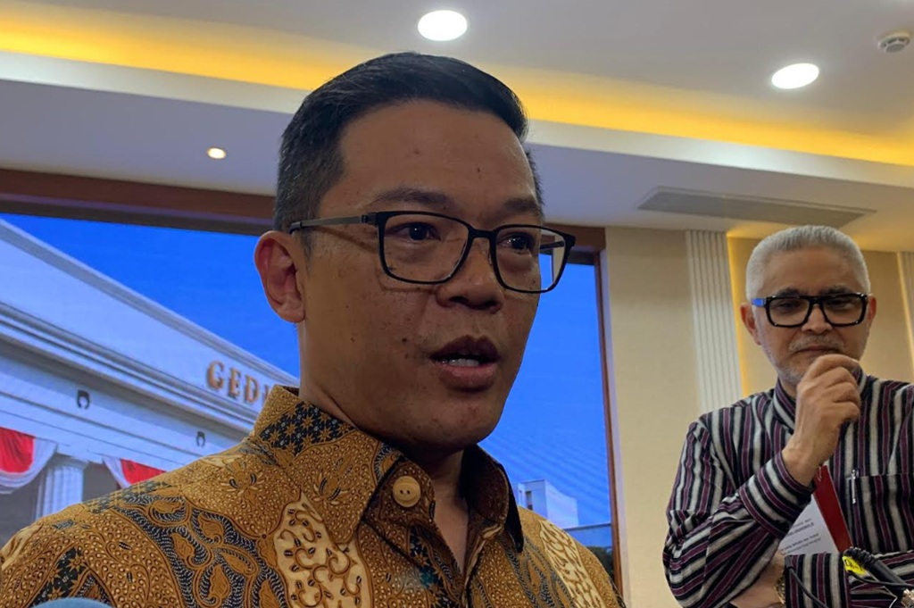 Menlu Ungkap Rencana RI Kirim Bantuan Lagi ke Gaza Lewat Udara