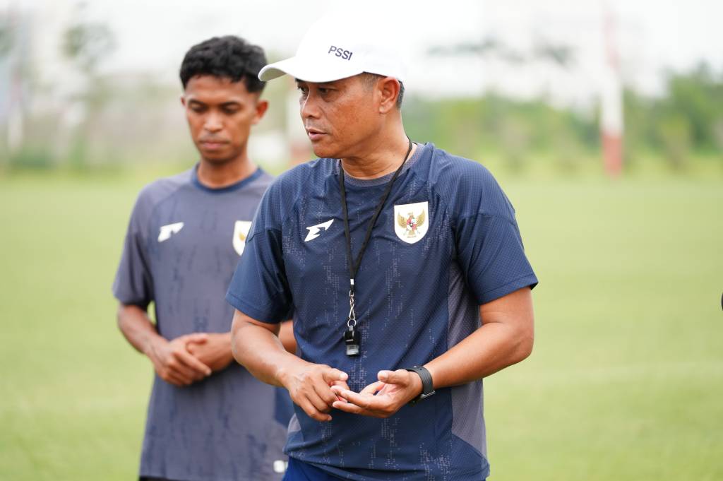 Komentar Joko Susilo usai Timnas Putri Indonesia Dibantai Thailand 0-7, Hasil yang Jauh dari Ekspektasi