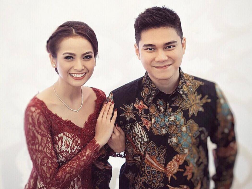 Siapa Sebenarnya Vicky Kharisma, Mantan Suami Acha Septriasa?