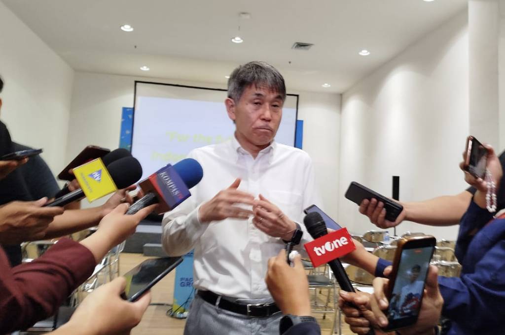 Wasit Super League 2025-2026 Ditempa Ekstra: PSSI Pastikan Tak Ada Lagi Kontroversi