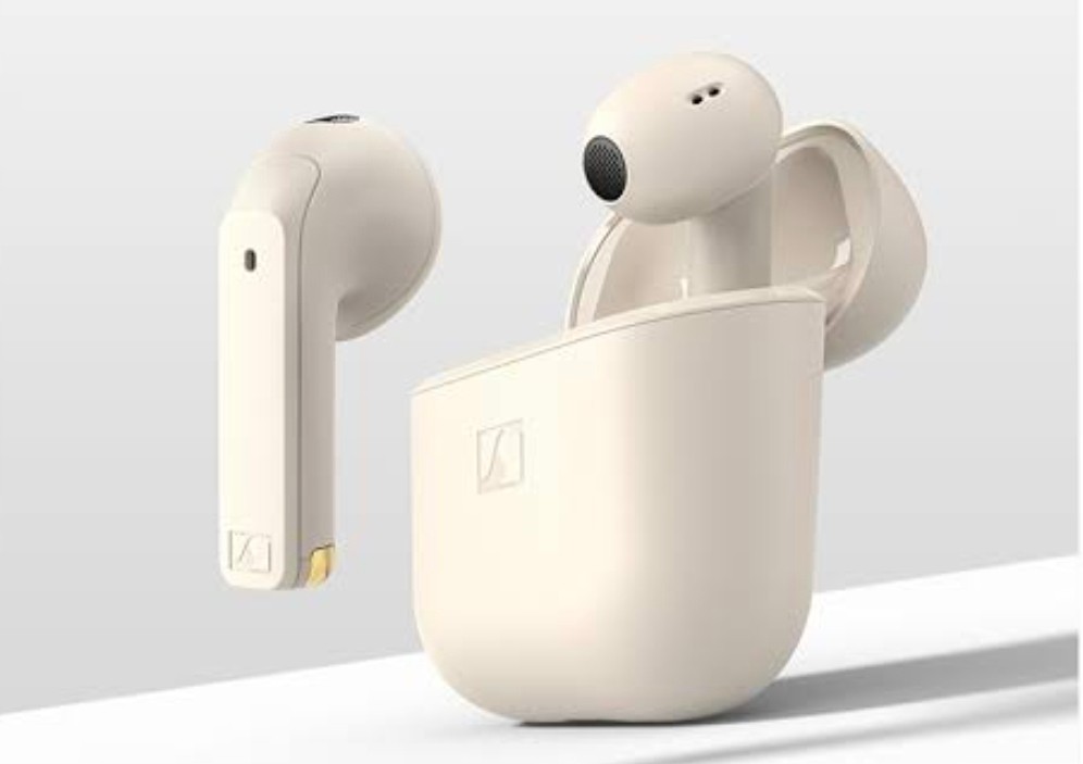 TWS Sennheiser Accentum Open Rilis di Indonesia, Intip Spesifikasinya