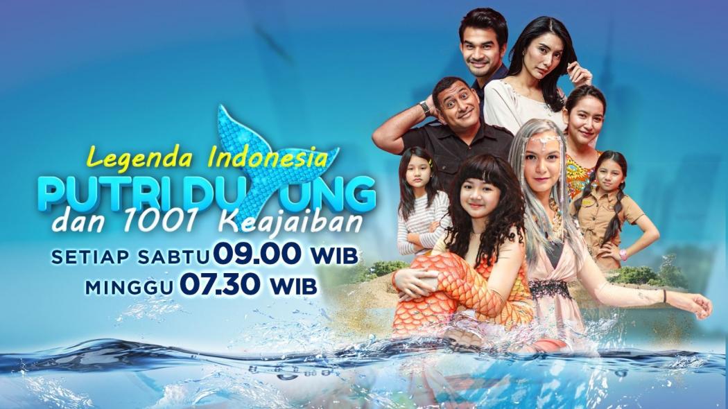 Legenda Indonesia: Cerita Seru Penuh Keajaiban dan Nilai Kehidupan