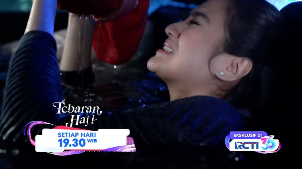 Sinopsis Tebaran Hati Eps 80, Jumat 8 Agustus 2025: Inka Serang Kei dan Ariana, Olive Jadi Korban