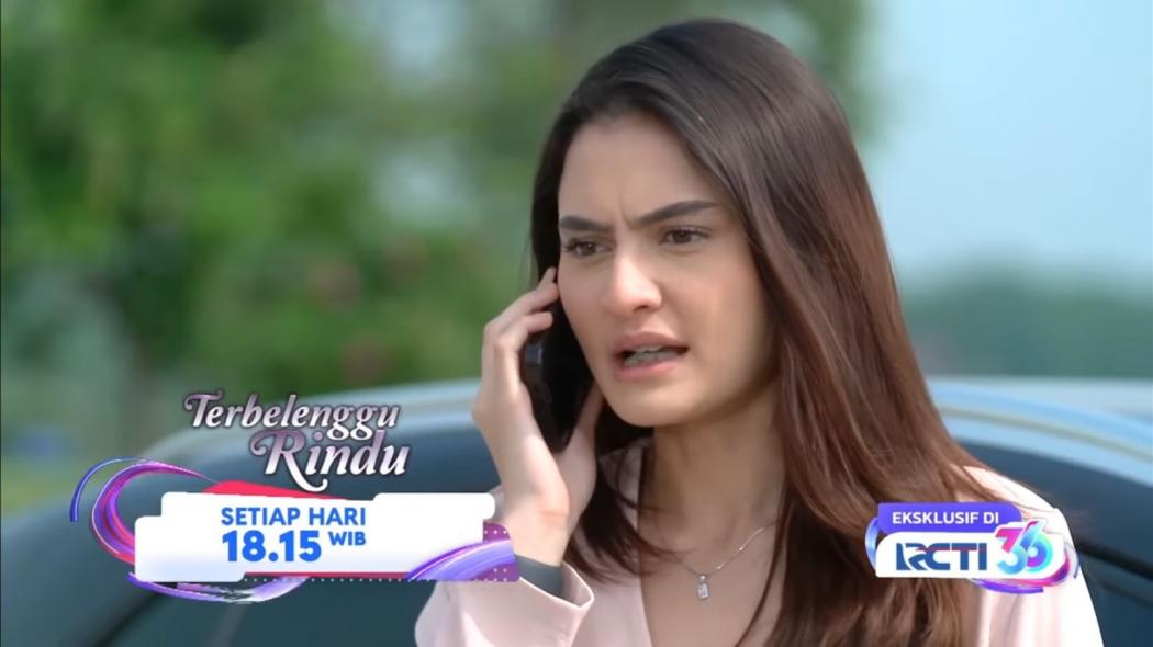 Sinopsis Layar Drama Indonesia Terbelenggu Rindu Eps 326, Jumat 8 Agustus 2025: Misteri Sosok Ardan