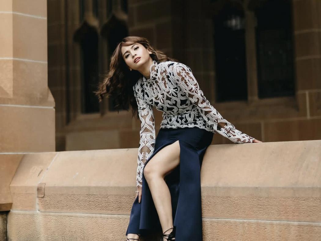 Acha Septriasa Pilih Jalani Slow Living Usai Cerai dari Vicky Kharisma: Anugerah!