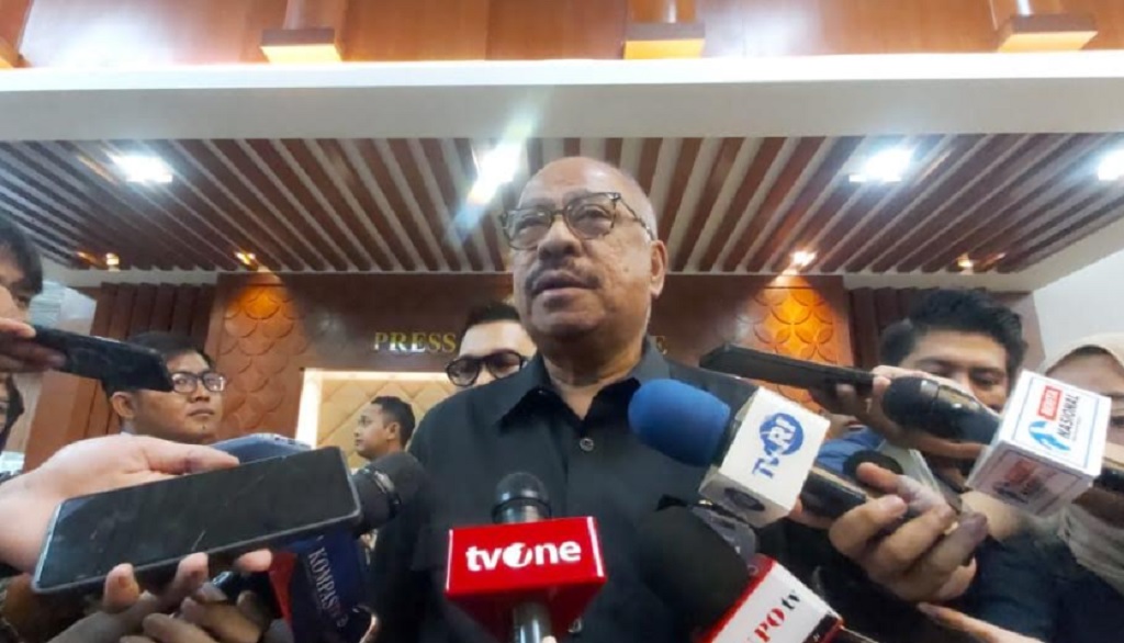 Komisi XI DPR Bantah Terima Dana CSR BI-OJK: Anggaran Tidak Dibagikan ke Anggota