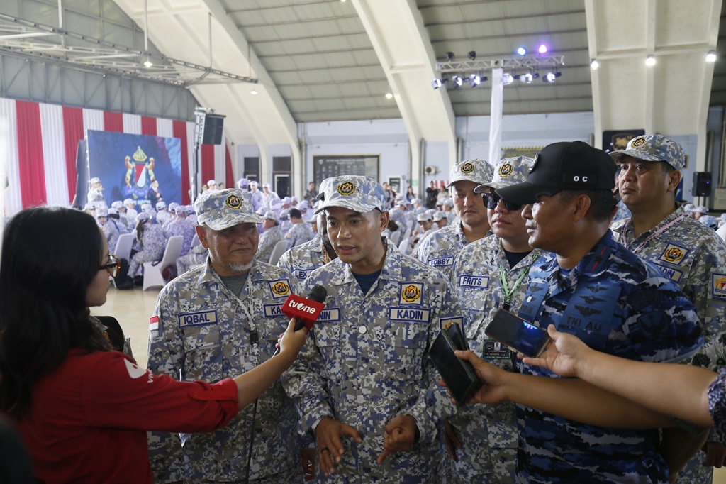 Gelar Retreat, Kadin Susun 4 Quick Win Dukung Pemerintahan Prabowo