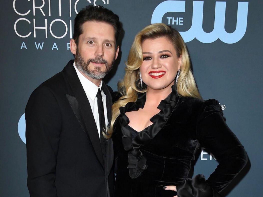 Kabar Duka, Brandon Blackstock Meninggal Dunia di Usia 48 Tahun