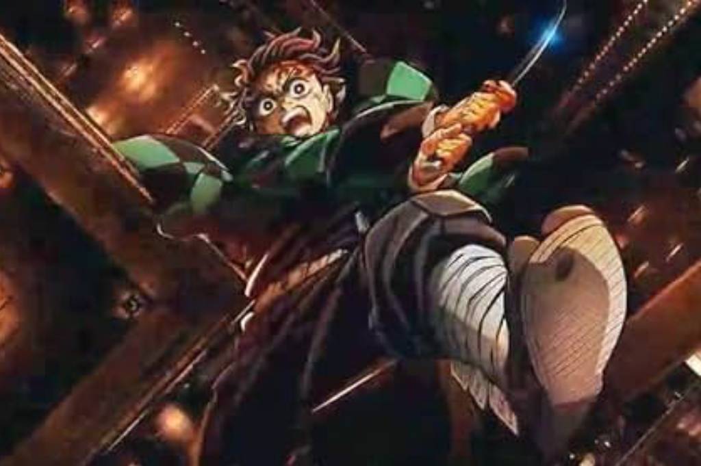 Harga Tiket Kimetsu no Yaiba Infinity Castle: Berapa Biaya Nonton Trilogi Epik Ini?