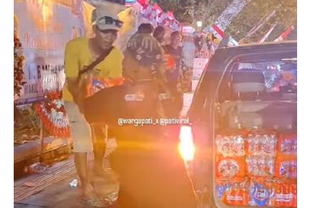 Warga Pati Siap Demo Besar-Besaran Tolak Kenaikan PBB, Donasi Logistik Mengalir Deras