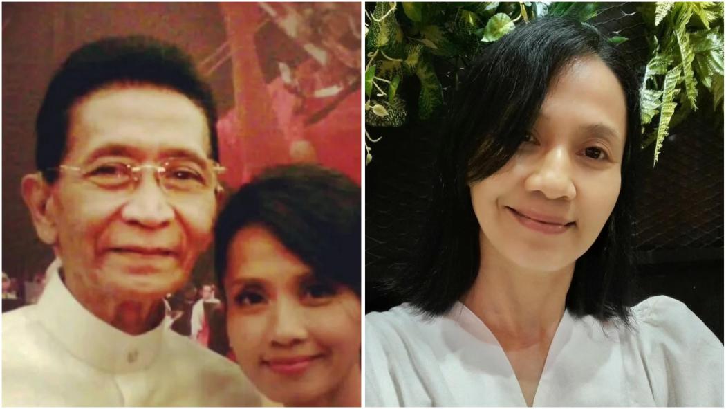 Profil Santi Sardi, Kakak Tertua Lukman Sardi yang Meninggal Dunia