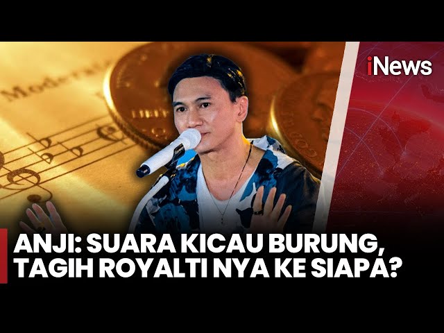 Putar Suara Alam dan Kicau Burung di Ruang Usaha Tetap Wajib Bayar Royalti