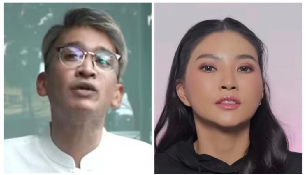 Sarwendah Dukung Ruben Onsu Laporkan Netizen TikTok Penghina Anaknya 