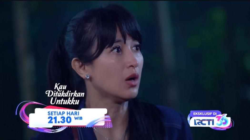 Sinopsis Kau Ditakdirkan Untukku Eps 117, Jumat 9 Agustus 2025: Alya Selamatkan Nisa, 2 Penjahat Masuk Jurang