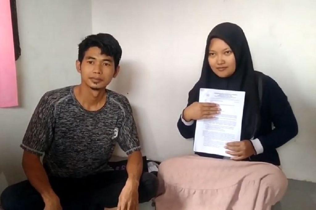 Buruh Jahit di Pekalongan Kaget Ditagih Pajak Rp2,9 Miliar: Lihat Rp50 Juta Aja Gak Pernah!