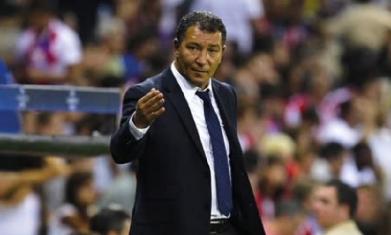 Henk ten Cate Disebut Jadi Dirtek PSSI yang Baru, Punya CV Super Keren!