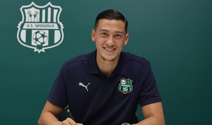 Resmi! Jay Idzes Gabung Sassuolo, Dilatih Juara Dunia 