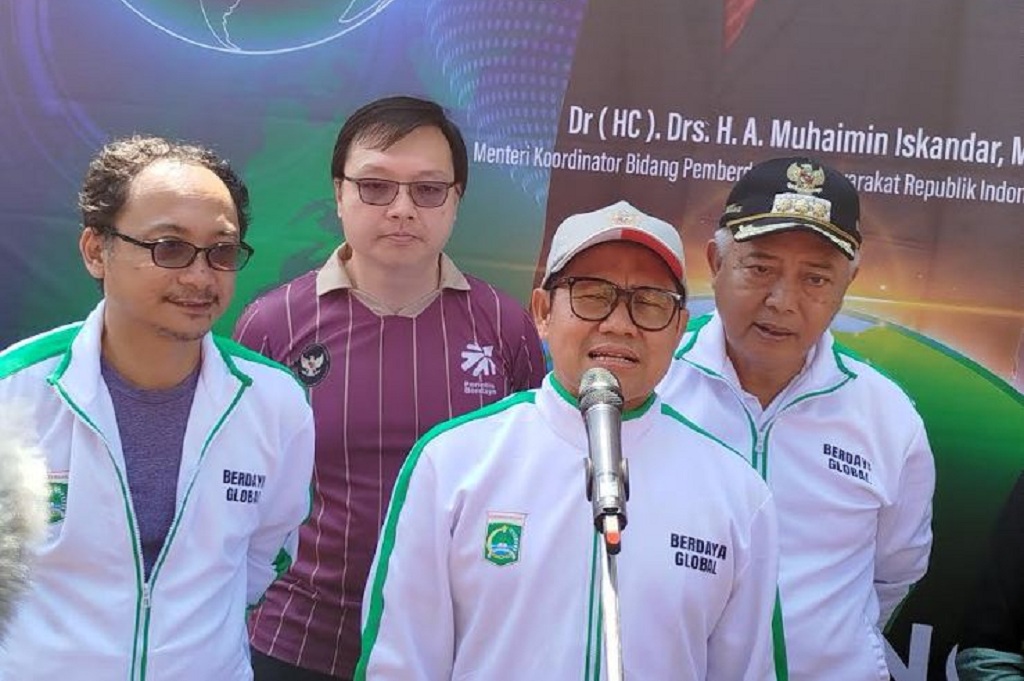 80.000 WNI Terdeteksi Bekerja Ilegal di Kamboja, Menko PM: Jangan Tergiur Gaji Tinggi