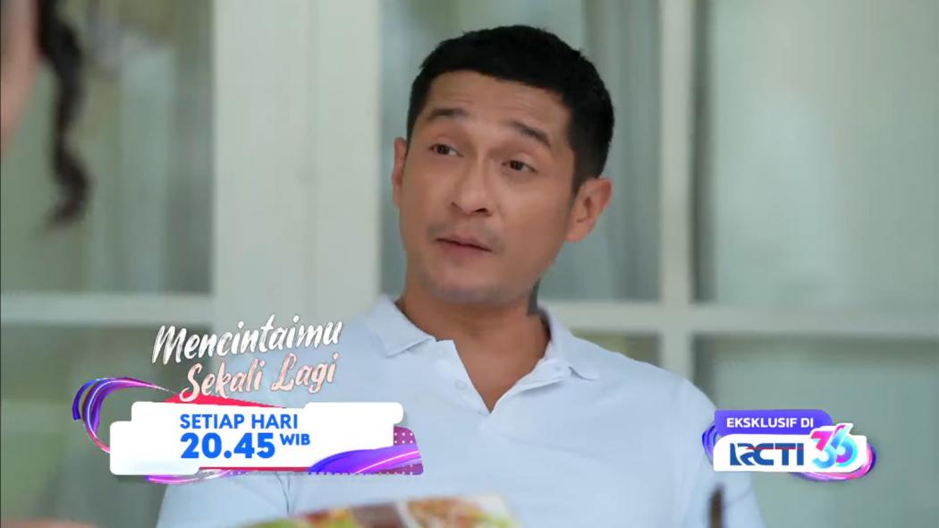Sinopsis Layar Drama Indonesia Mencintaimu Sekali Lagi Eps 232, Minggu 10 Agustus 2025: Lingga Hadang Pengganggu Arini